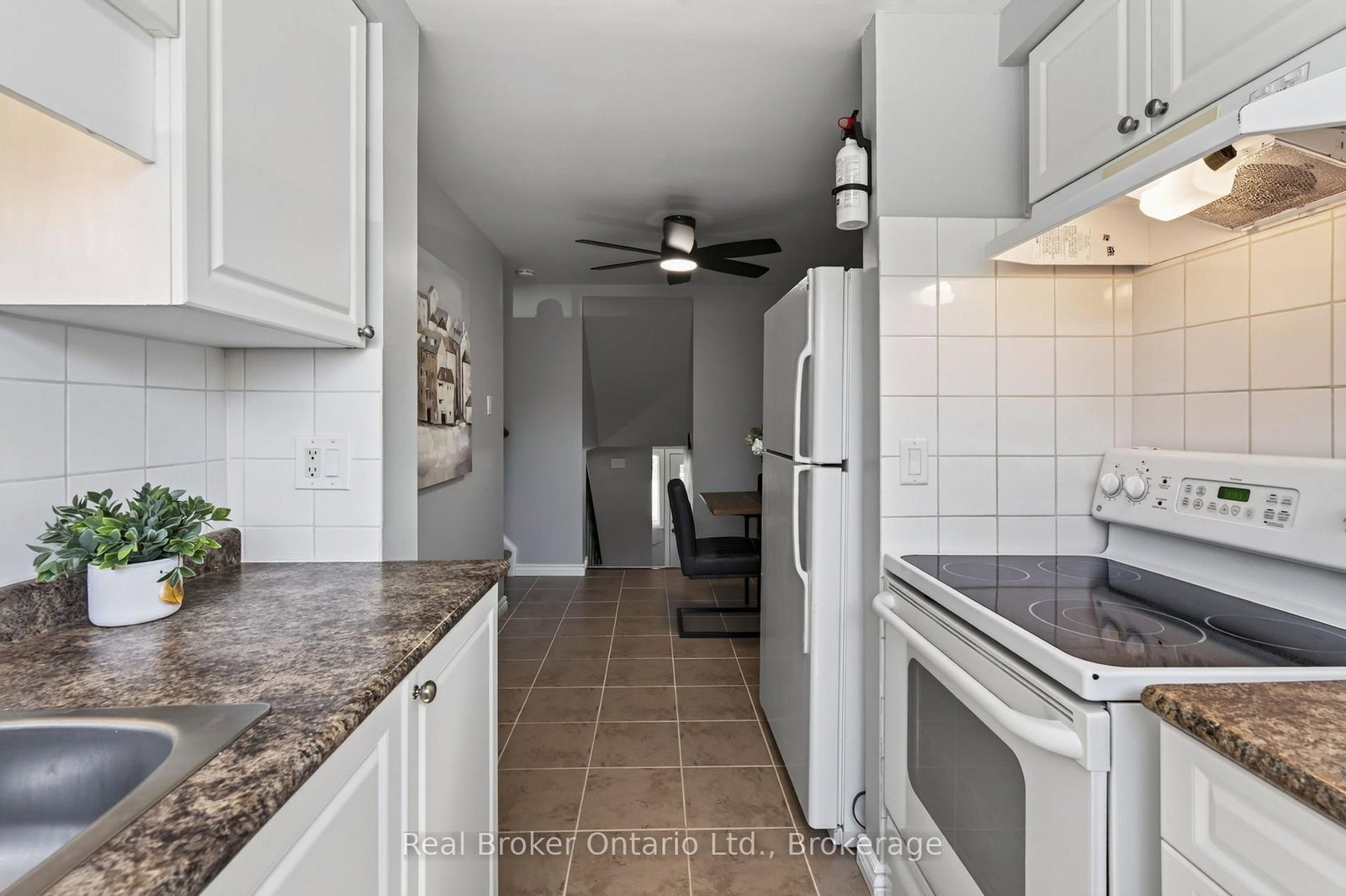 35 Breckenridge Drive • #29 • Kitchener, ON photo 14