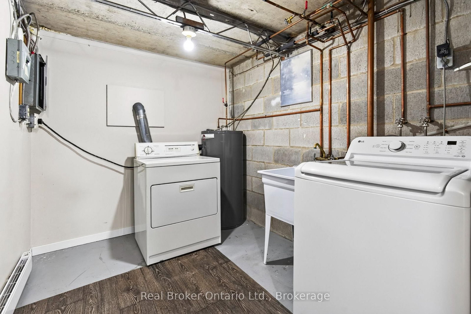 35 Breckenridge Drive • #29 • Kitchener, ON photo 22