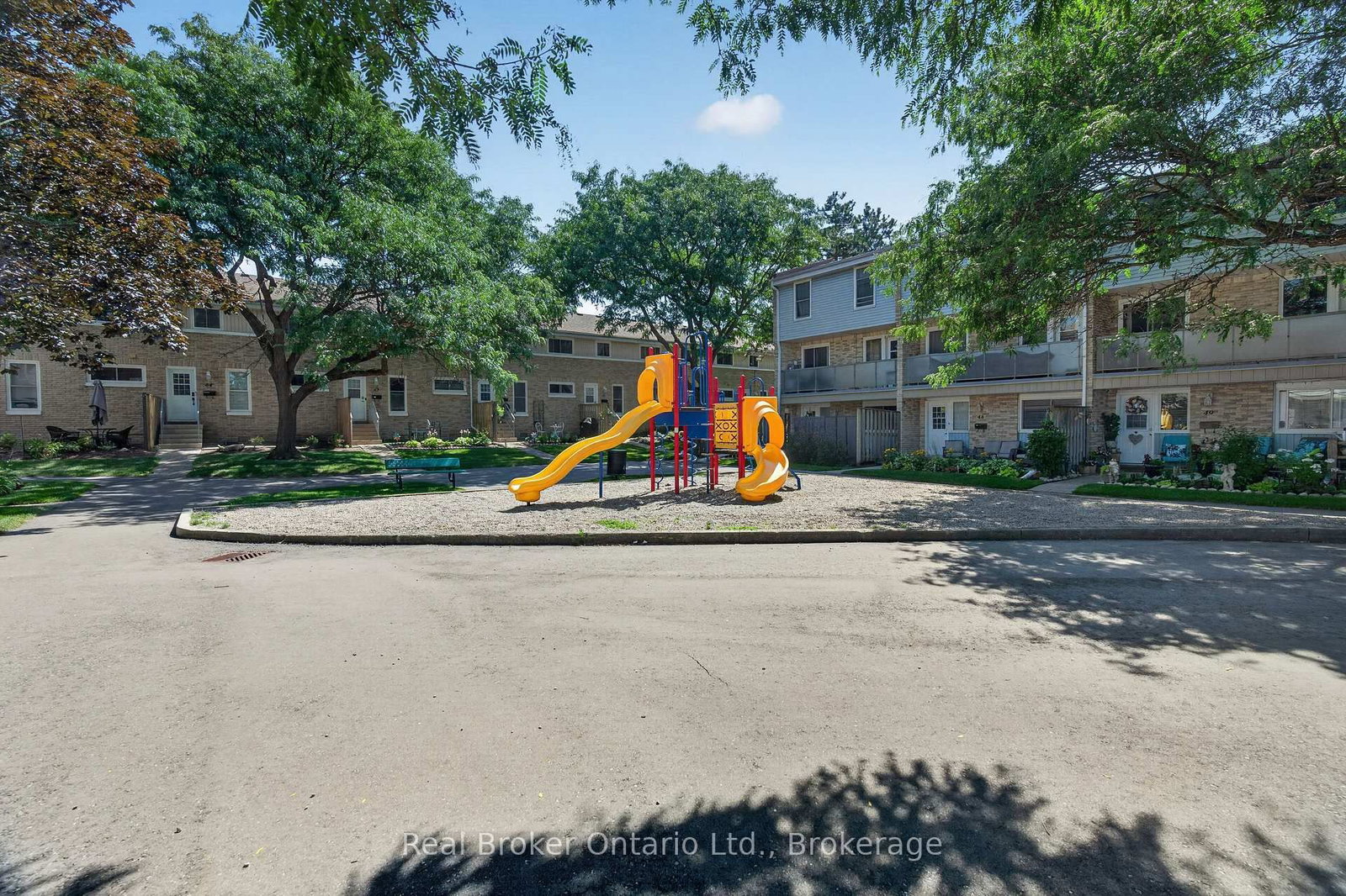 35 Breckenridge Drive • #29 • Kitchener, ON photo 24