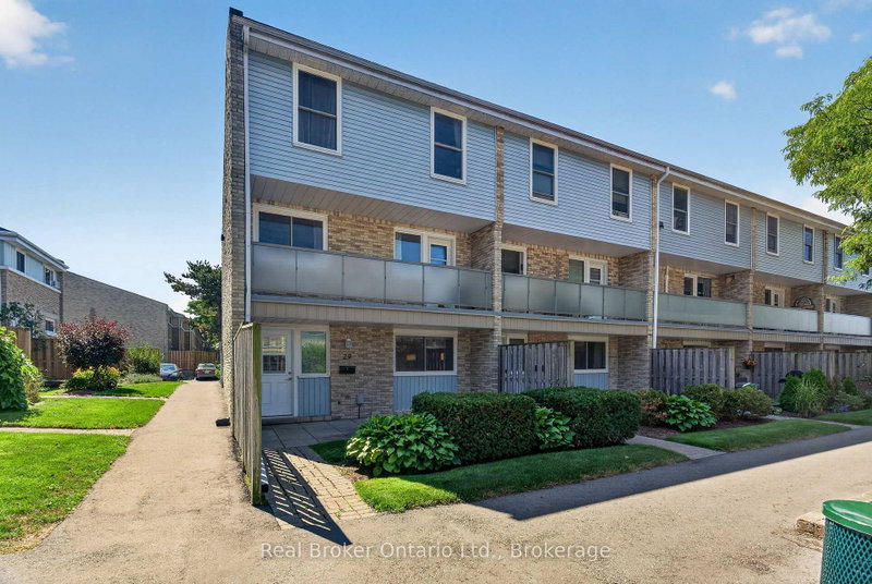 29 - 35 Breckenridge Drive