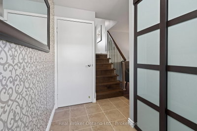 35 Breckenridge Drive • #29 • Kitchener, ON photo 6