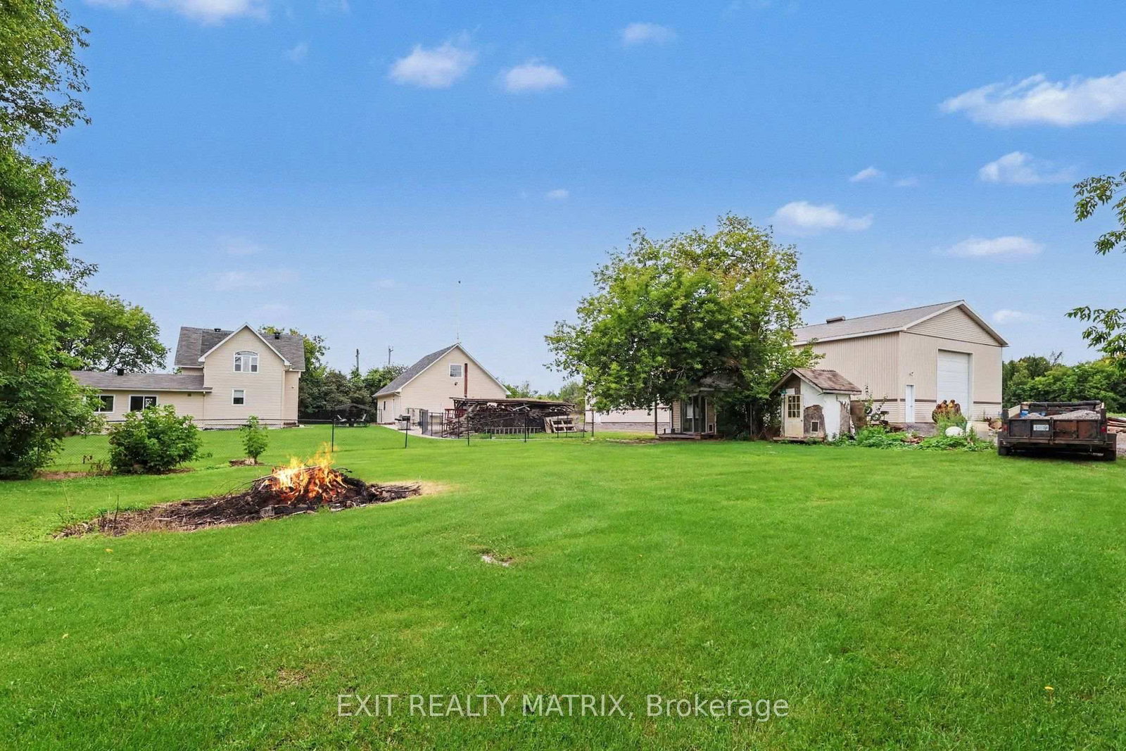 1991 FINCH-WINCHESTER BOUNDARY Road • North Stormont, ON photo 16