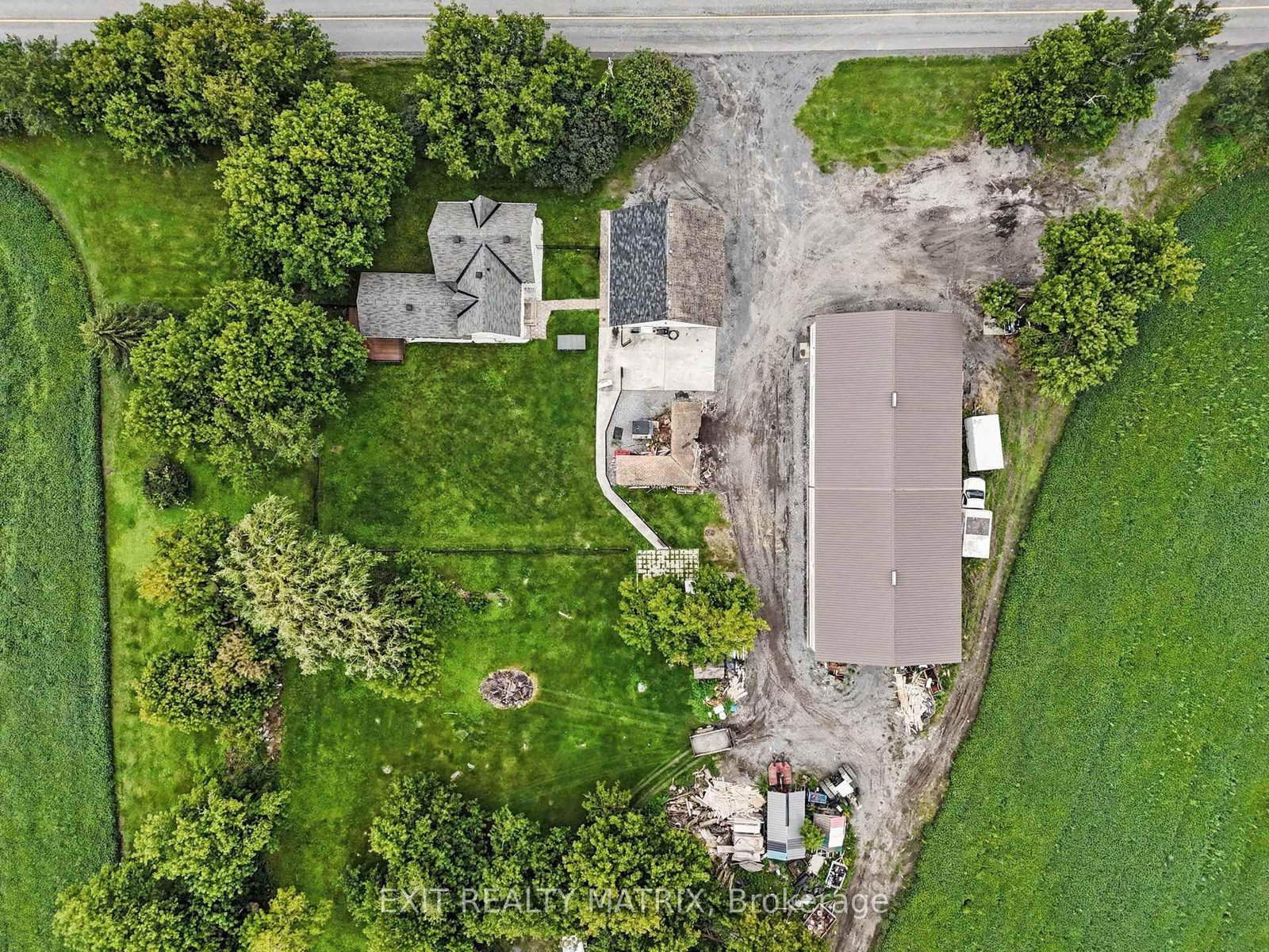 1991 FINCH-WINCHESTER BOUNDARY Road • North Stormont, ON photo 18