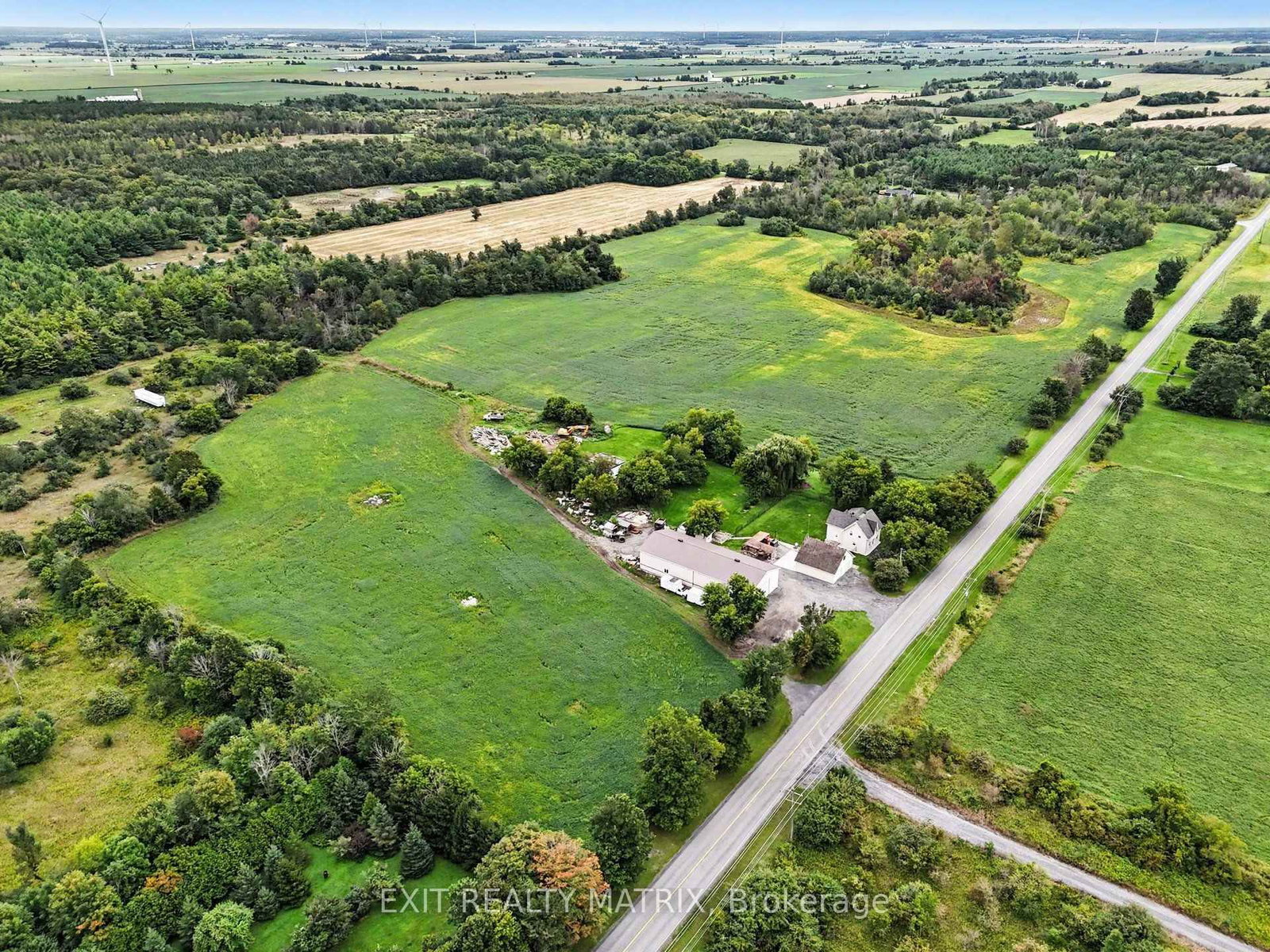 1991 FINCH-WINCHESTER BOUNDARY Road • North Stormont, ON photo 19