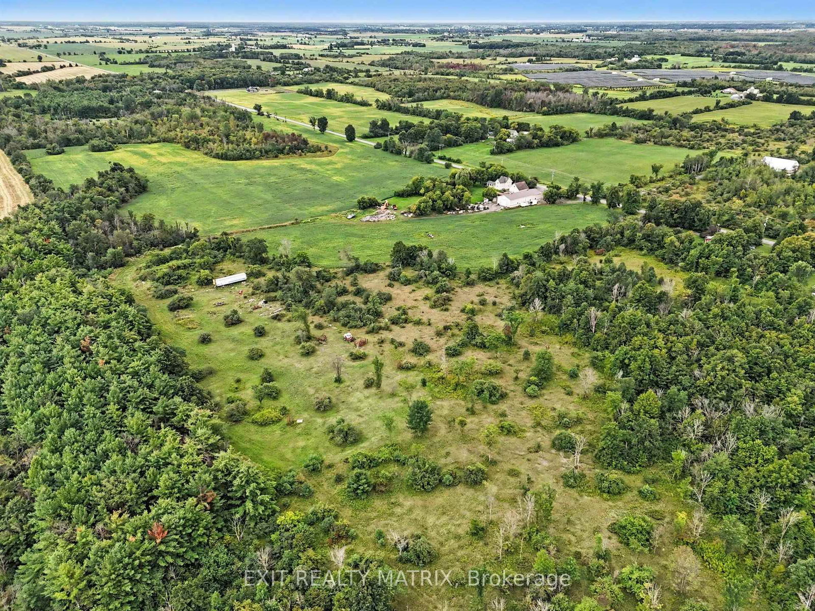 1991 FINCH-WINCHESTER BOUNDARY Road • North Stormont, ON photo 20