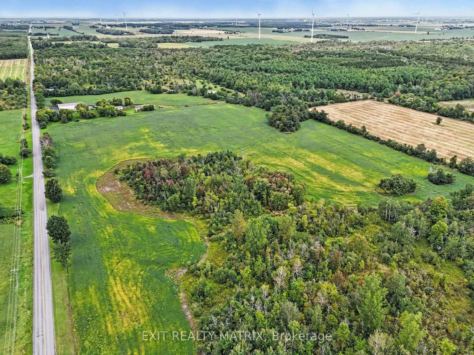 1991 FINCH-WINCHESTER BOUNDARY Road • North Stormont, ON photo 21