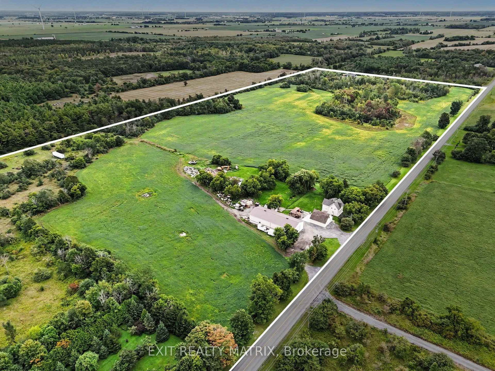 1991 FINCH-WINCHESTER BOUNDARY Road • North Stormont, ON photo 23