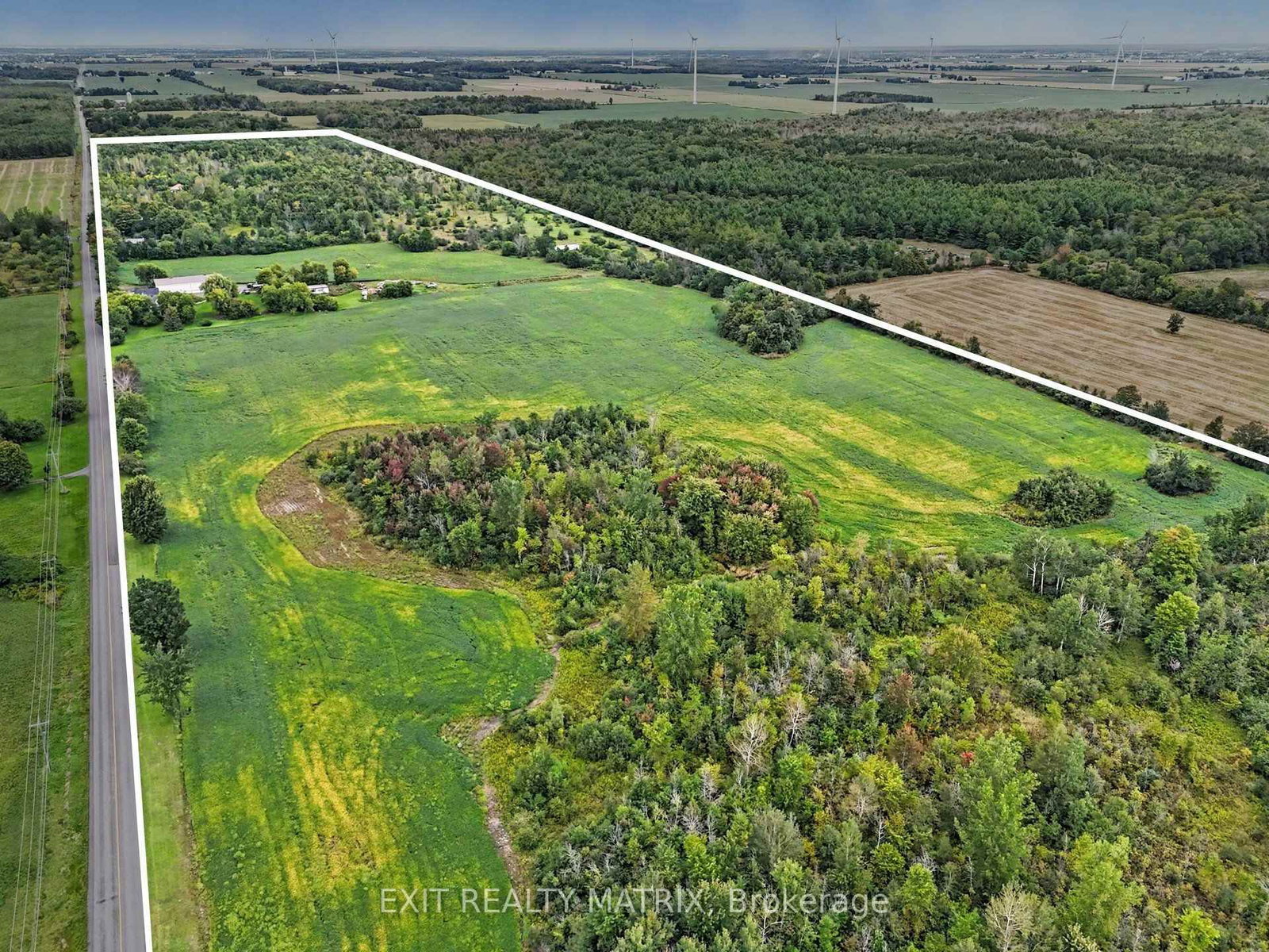 1991 FINCH-WINCHESTER BOUNDARY Road • North Stormont, ON photo 24