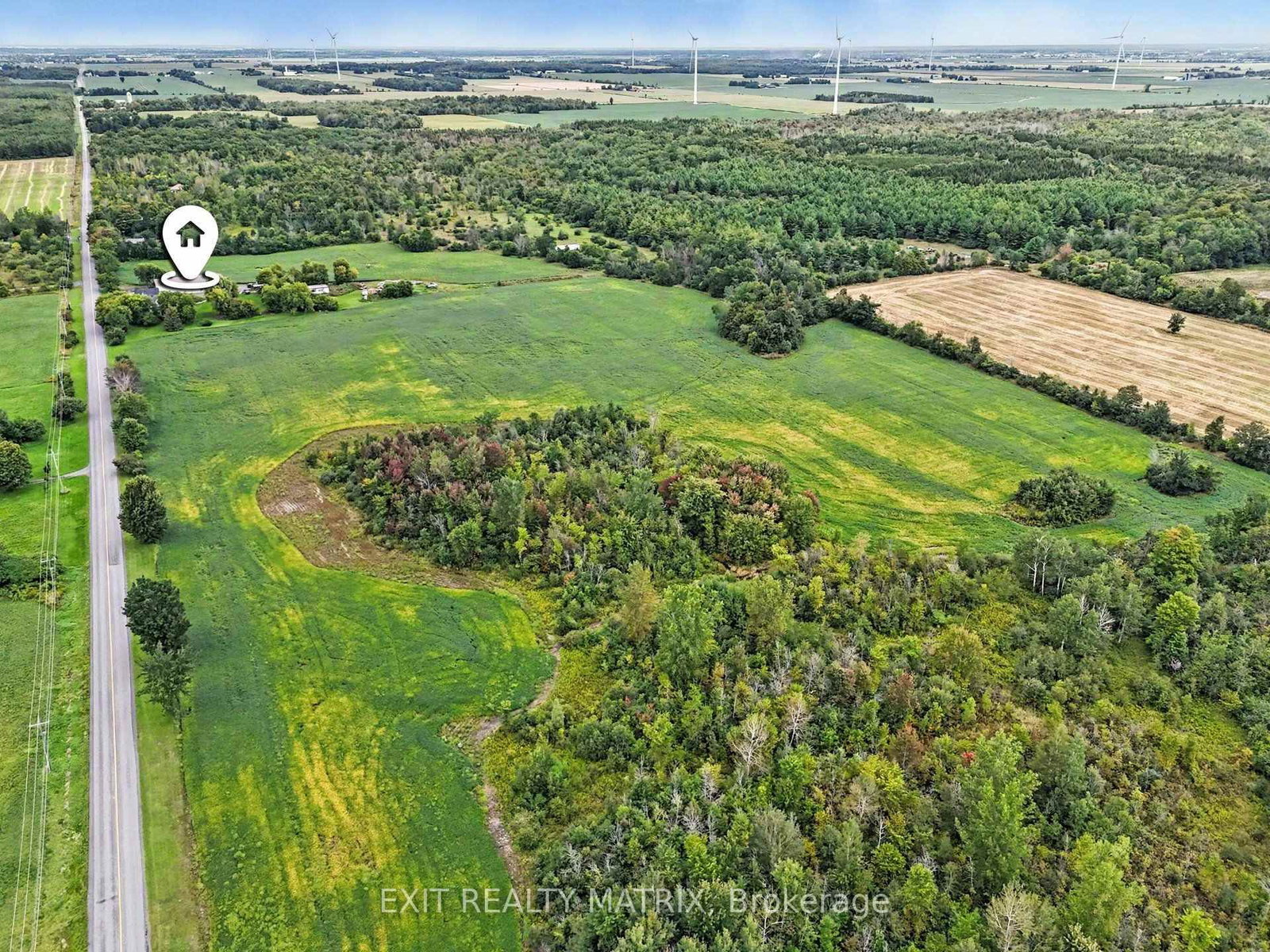 1991 FINCH-WINCHESTER BOUNDARY Road • North Stormont, ON photo 25