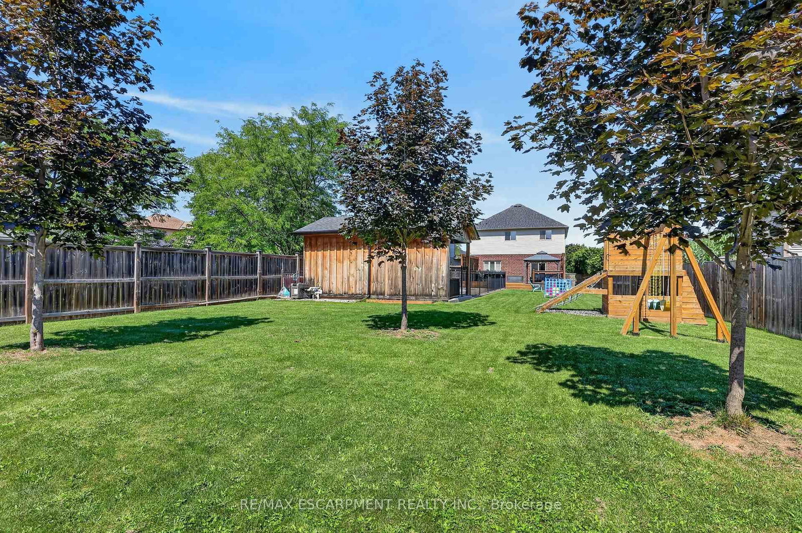 4852 Northgate Crescent • Lincoln, ON photo 12