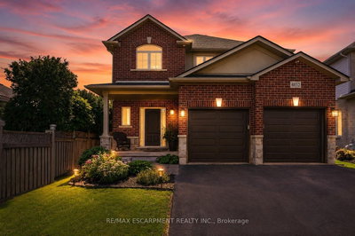 4852 Northgate Crescent • Lincoln, ON photo 3