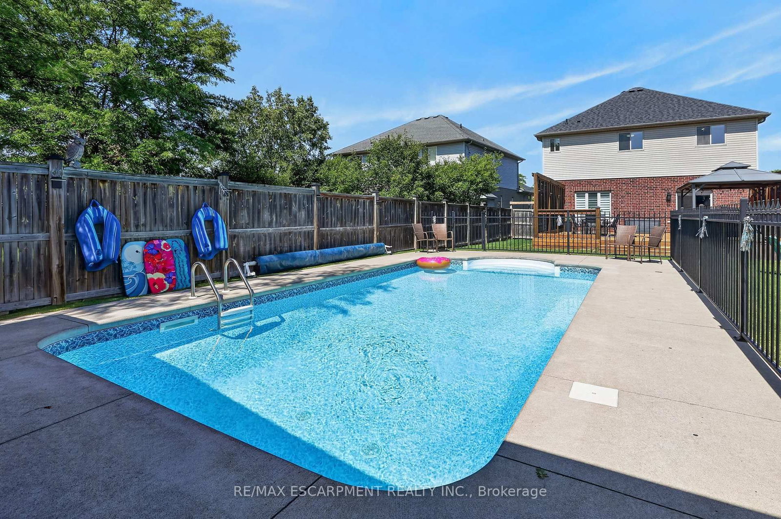 4852 Northgate Crescent • Lincoln, ON photo 38