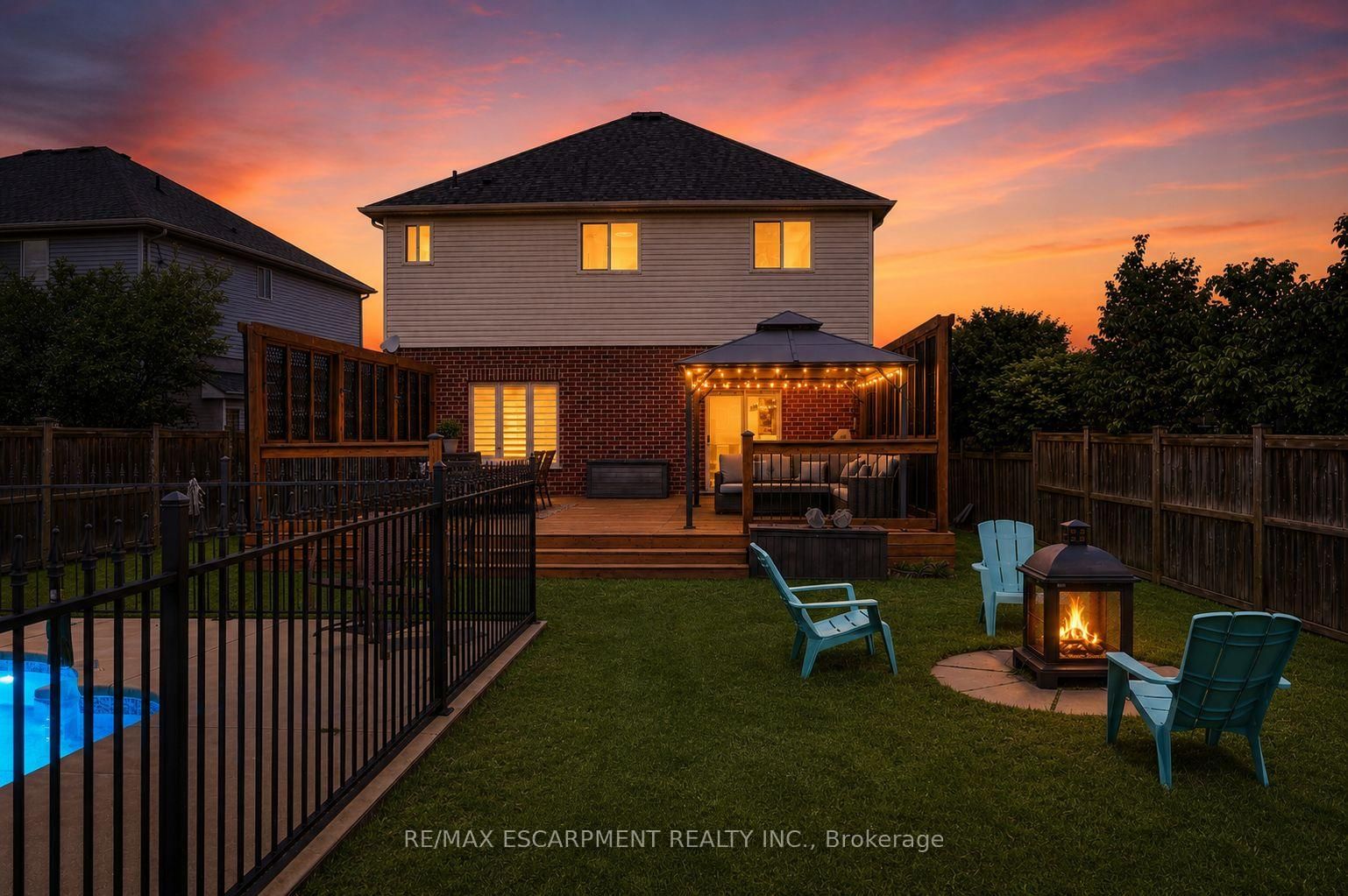 4852 Northgate Crescent • Lincoln, ON photo 4
