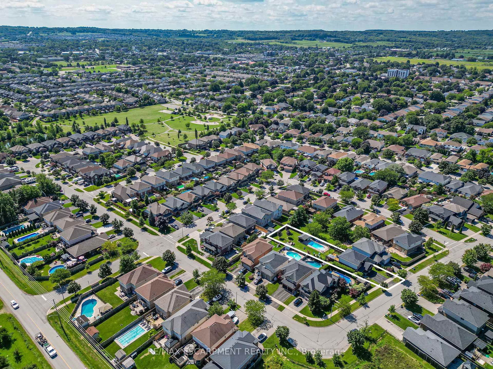 4852 Northgate Crescent • Lincoln, ON photo 40