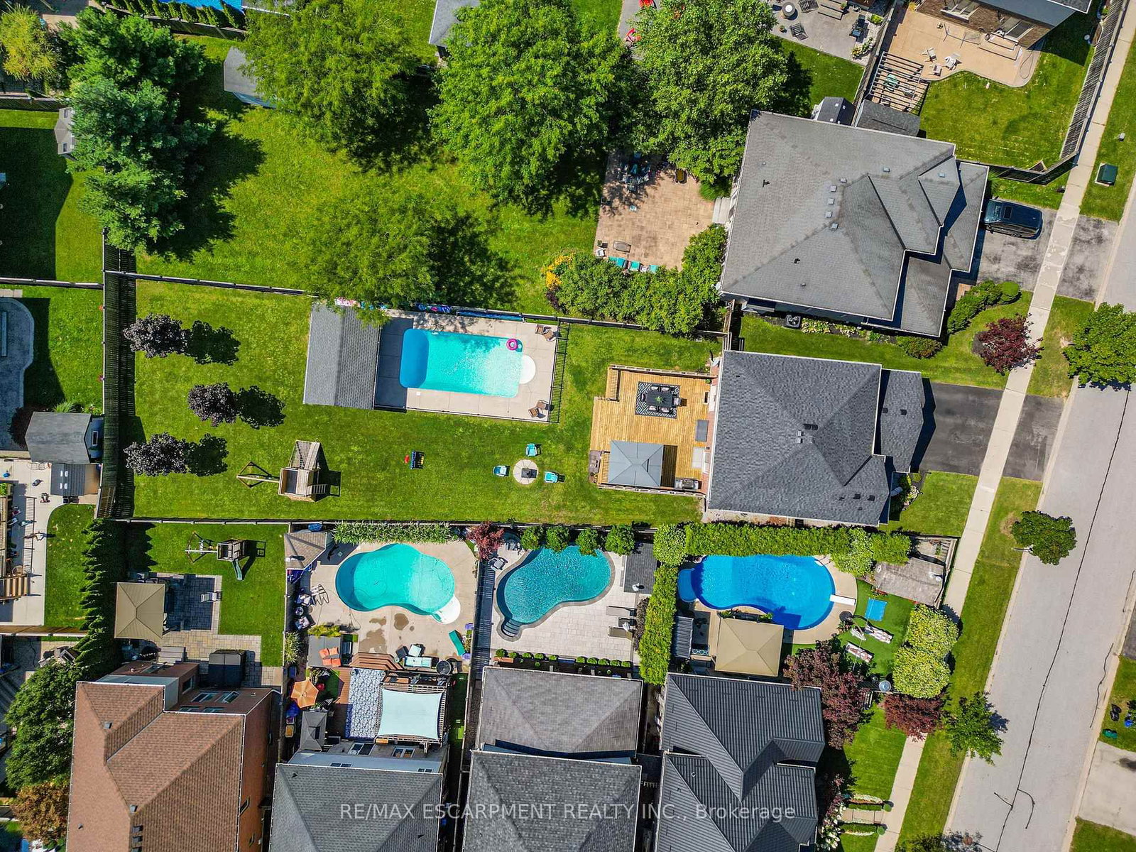 4852 Northgate Crescent • Lincoln, ON photo 41