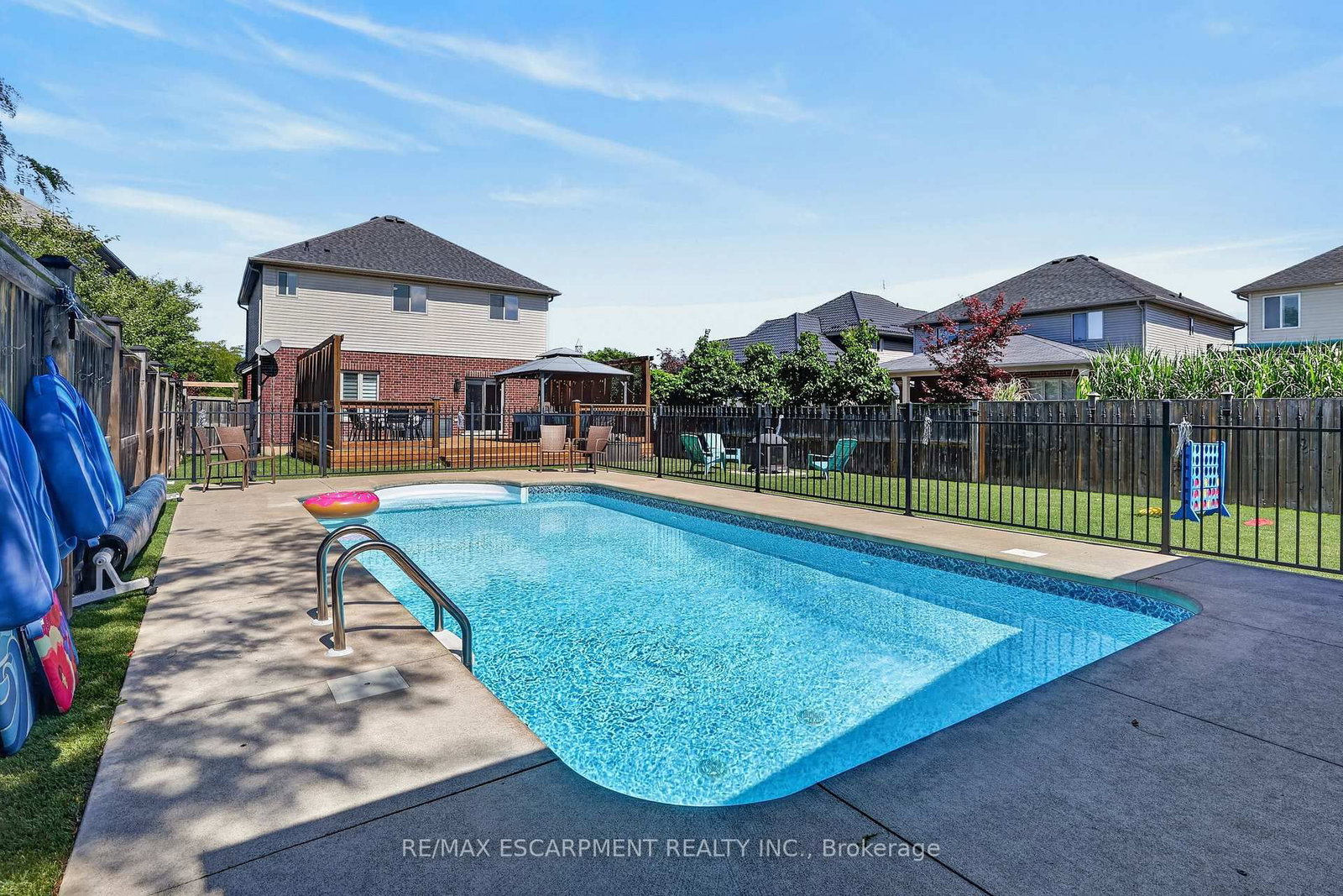 4852 Northgate Crescent • Lincoln, ON photo 9