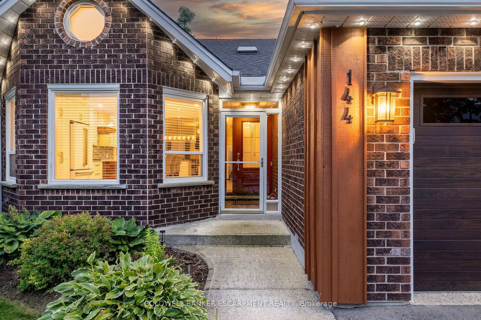144 Parkedge Street • Guelph/Eramosa, ON photo 2