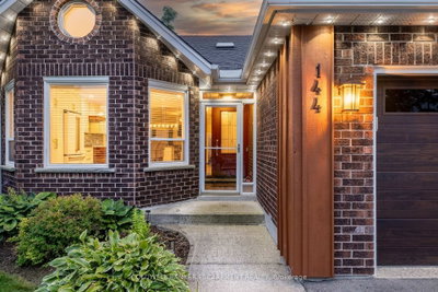 144 Parkedge Street • Guelph/Eramosa, ON photo 2