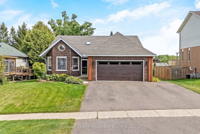 144 Parkedge Street • Guelph/Eramosa, ON photo 3