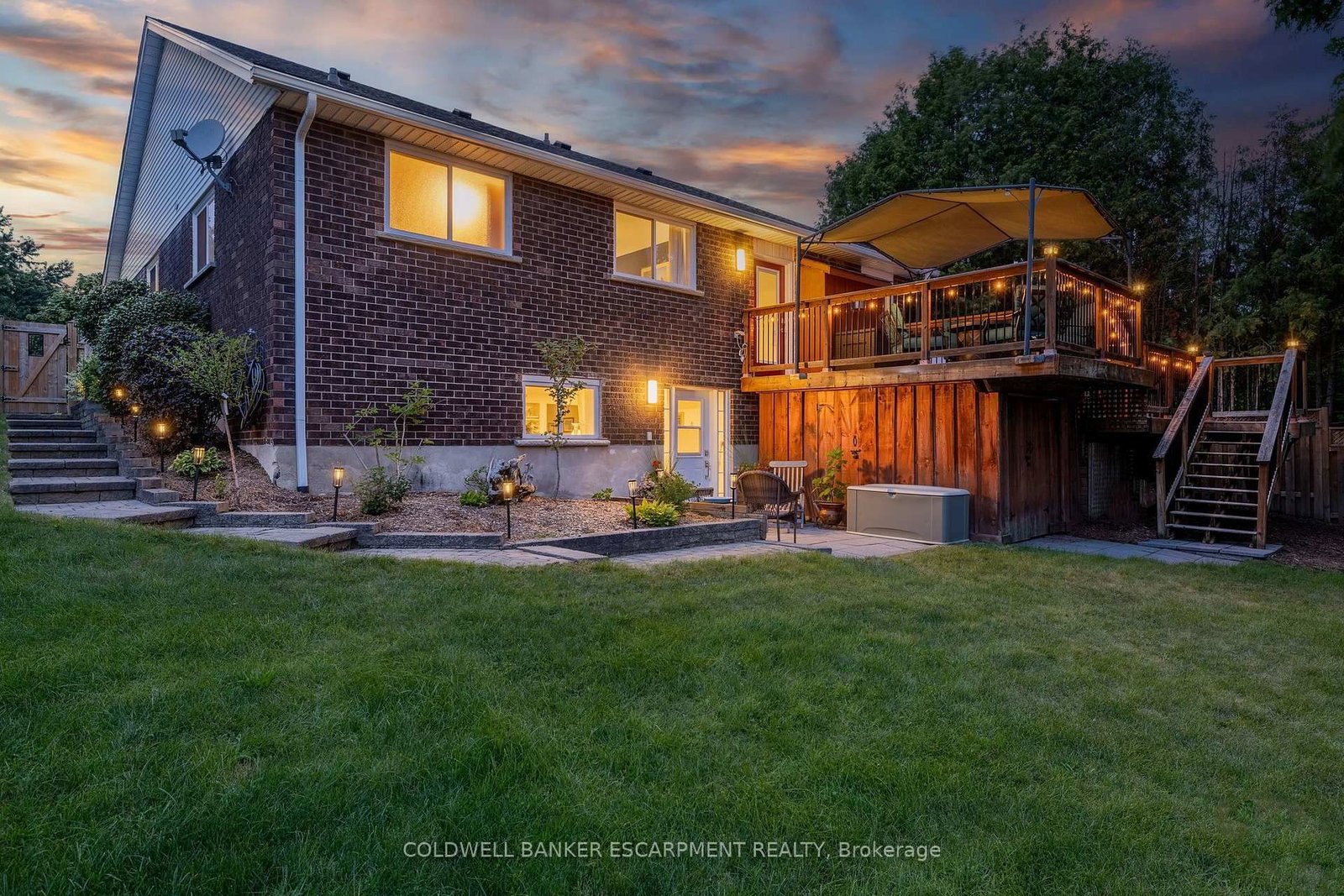 144 Parkedge Street • Guelph/Eramosa, ON photo 31