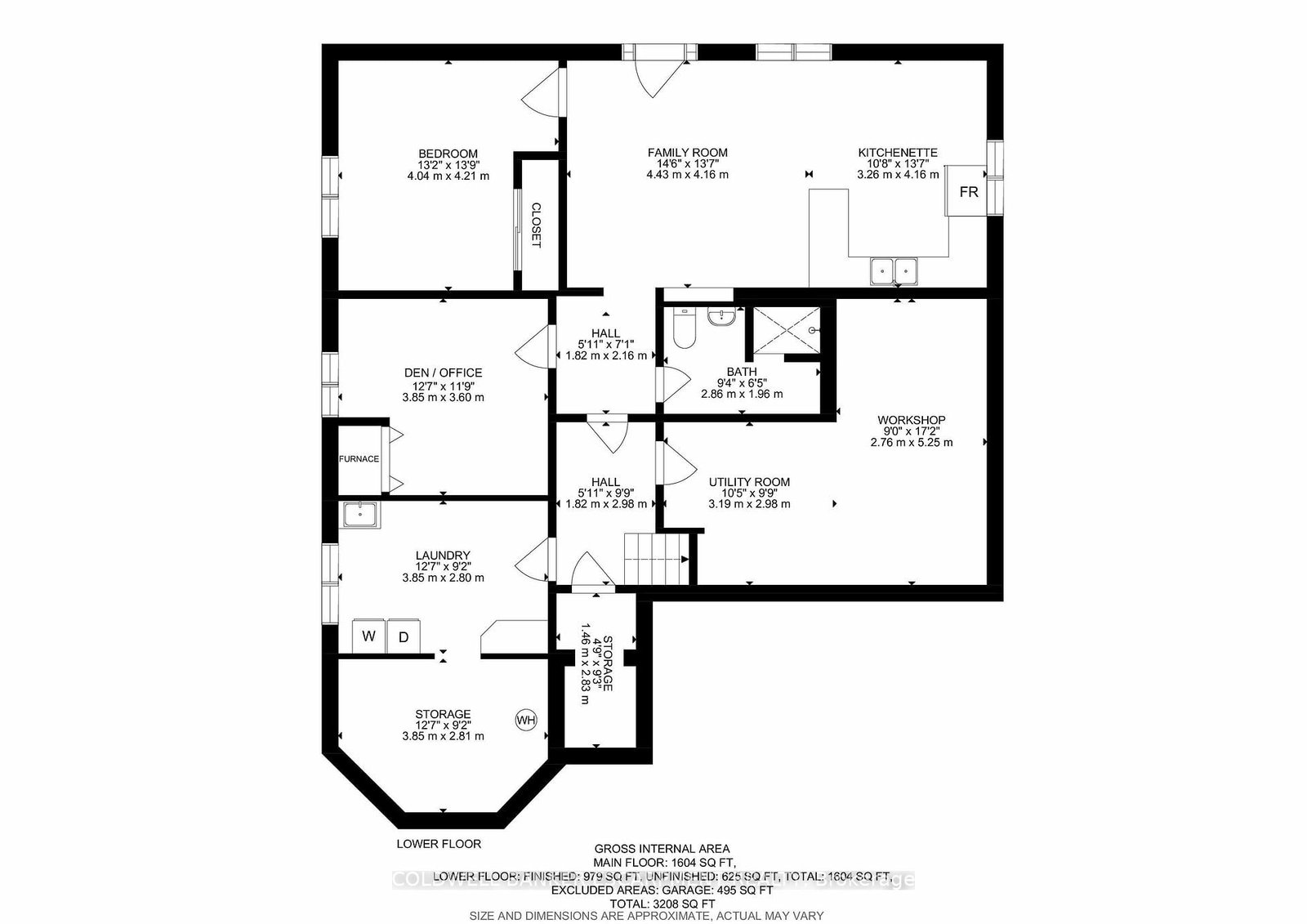144 Parkedge Street • Guelph/Eramosa, ON photo 47