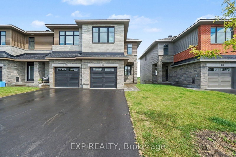 181 Craig Duncan Terrace