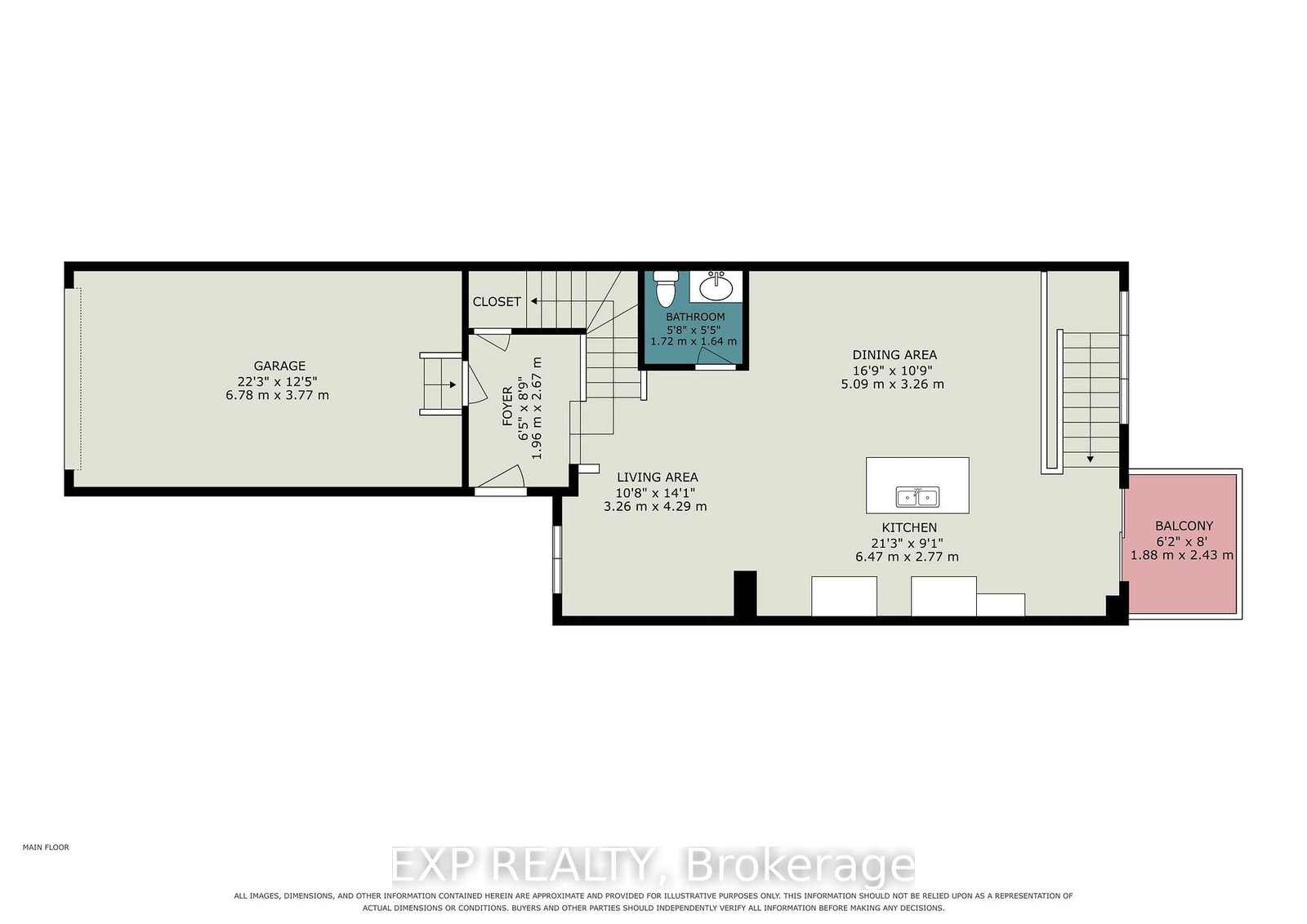 181 Craig Duncan Terrace • Ottawa, ON photo 33