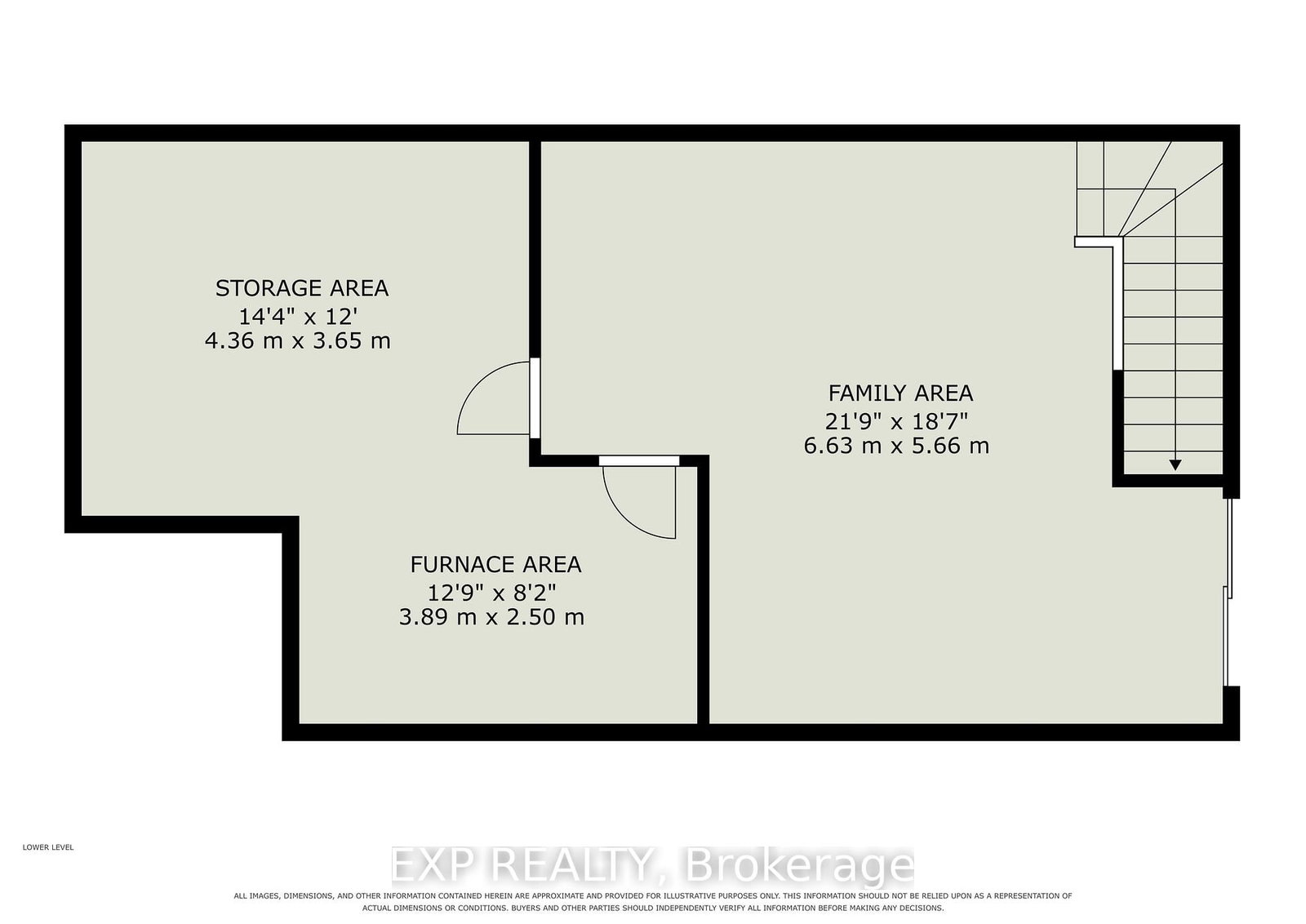 181 Craig Duncan Terrace • Ottawa, ON photo 35
