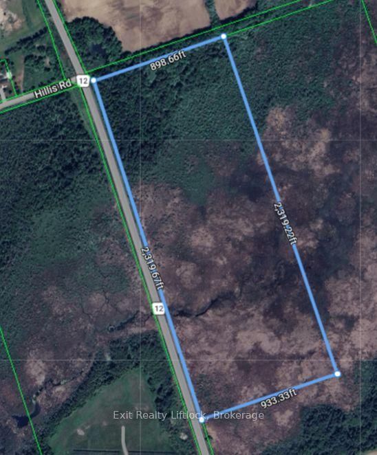 0 Fife's Bay Road • Selwyn, ON photo 10