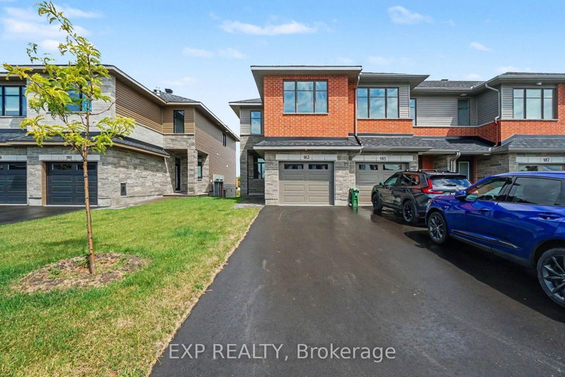 183 Craig Duncan Terrace