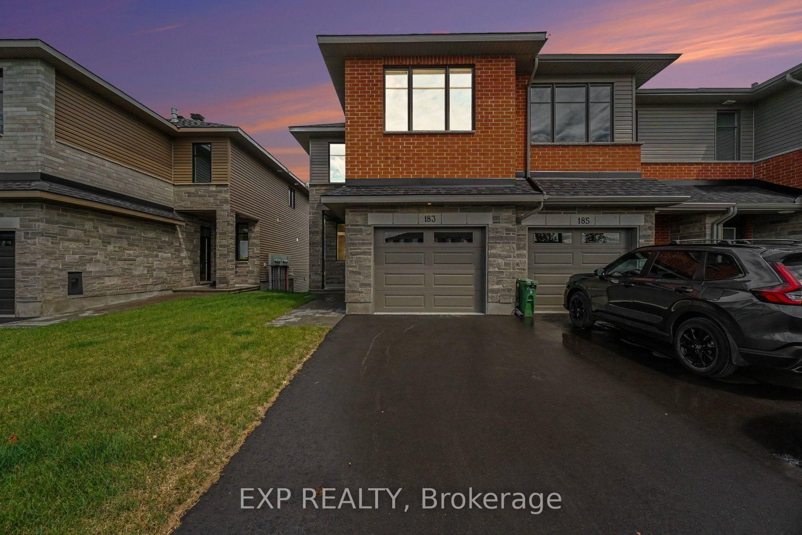 183 Craig Duncan Terrace • Ottawa, ON photo 35