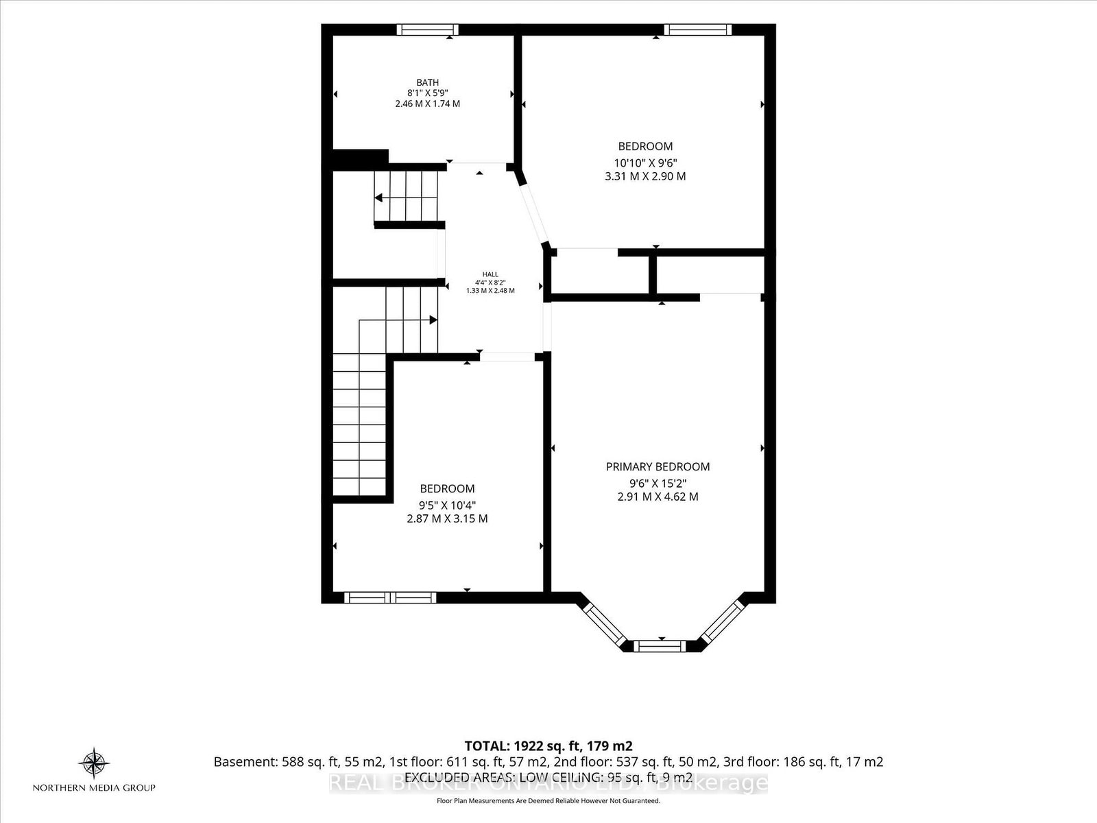99 Tuxedo Avenue S • Hamilton, ON photo 26