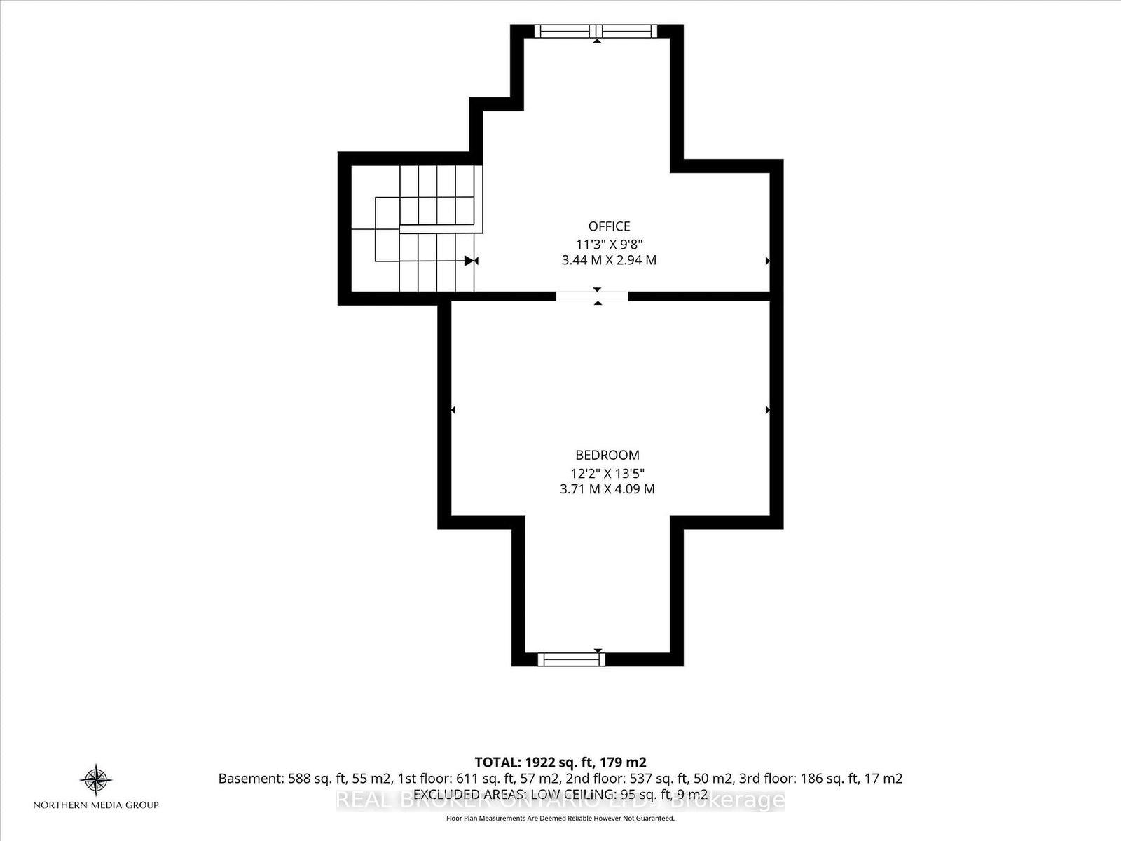 99 Tuxedo Avenue S • Hamilton, ON photo 31
