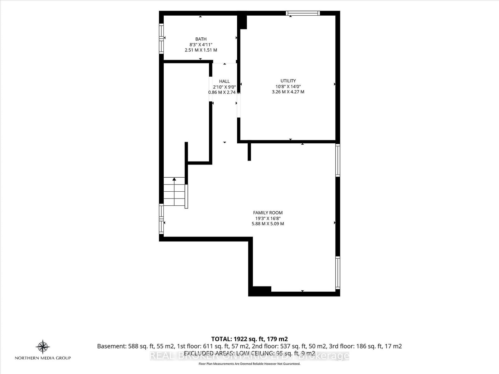 99 Tuxedo Avenue S • Hamilton, ON photo 36