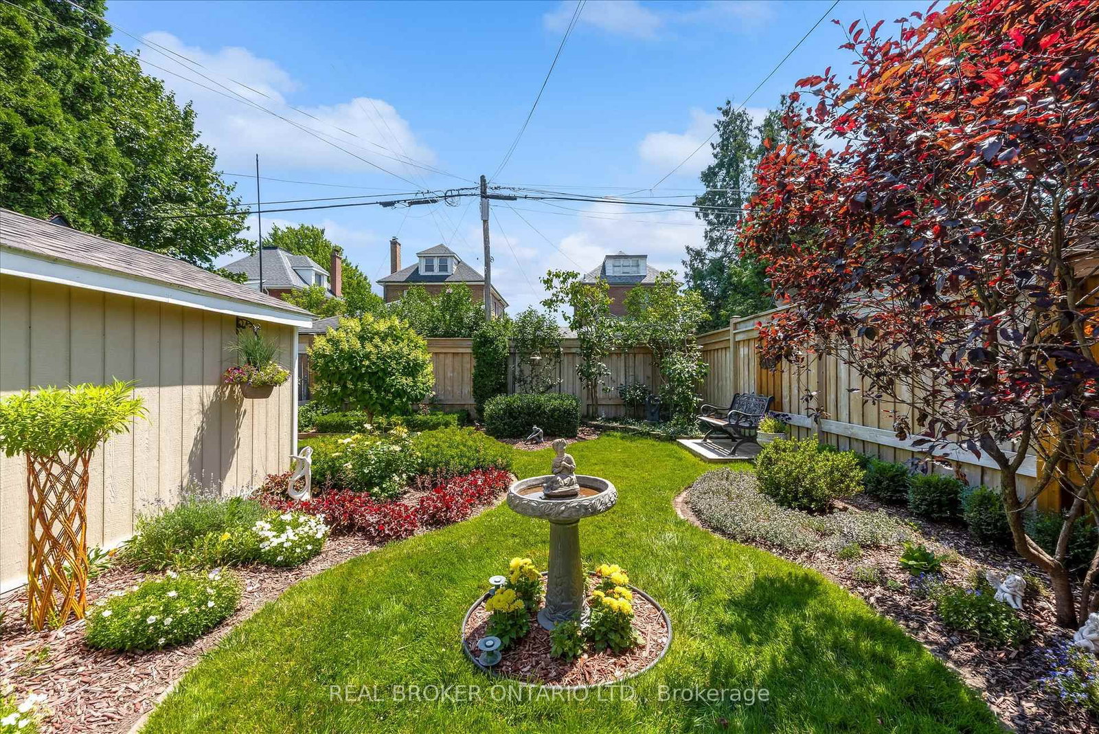 99 Tuxedo Avenue S • Hamilton, ON photo 39