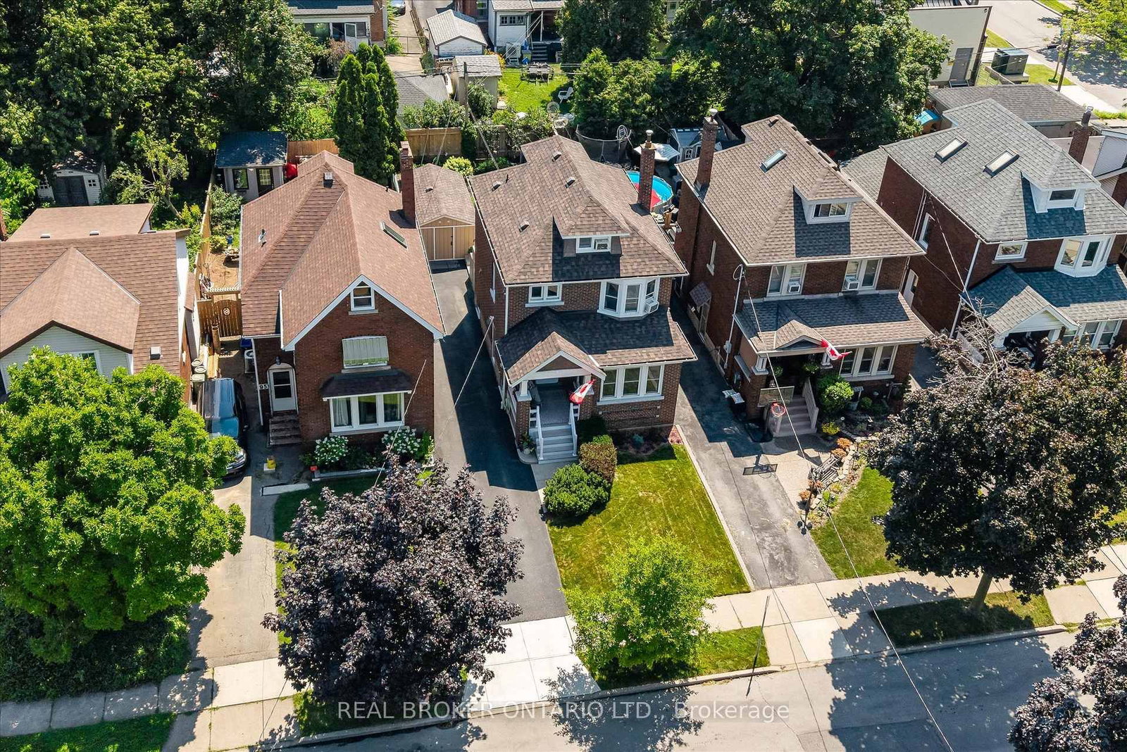 99 Tuxedo Avenue S • Hamilton, ON photo 42
