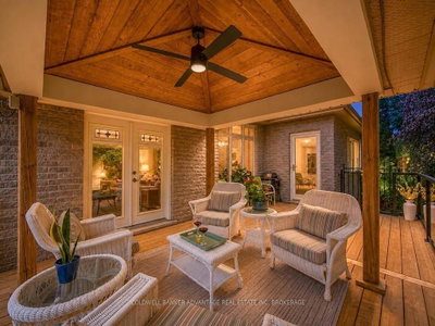 10 Stonegate Place • Pelham, ON photo 3