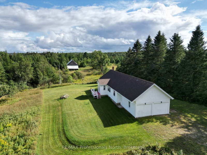 1418 Sedgwick Road