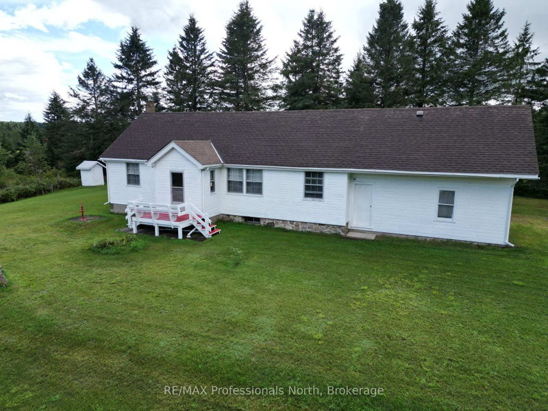 1418 Sedgwick Road