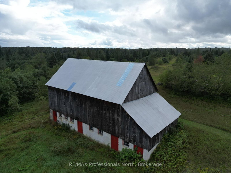 1418 Sedgwick Road
