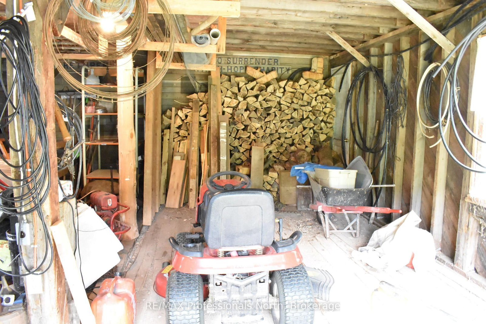 1418 Sedgwick Road • Minden Hills, ON photo 38
