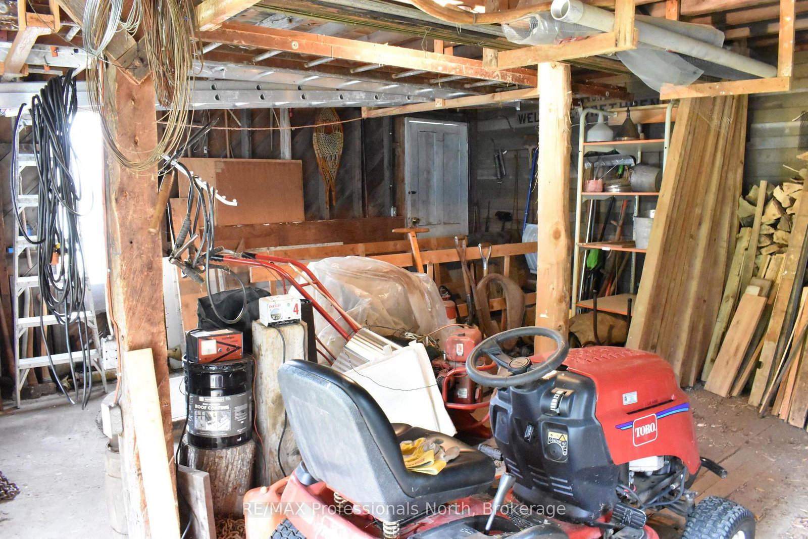 1418 Sedgwick Road • Minden Hills, ON photo 39