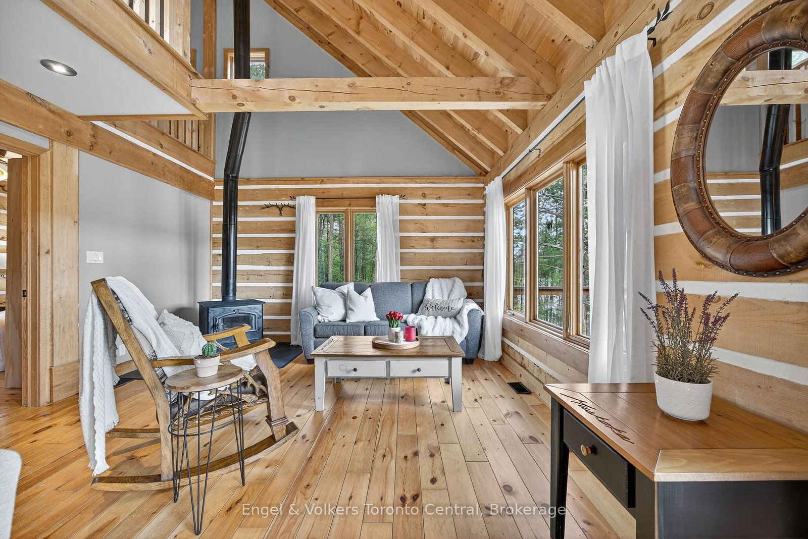 1042 Amanda Lane • Gravenhurst, ON photo 16