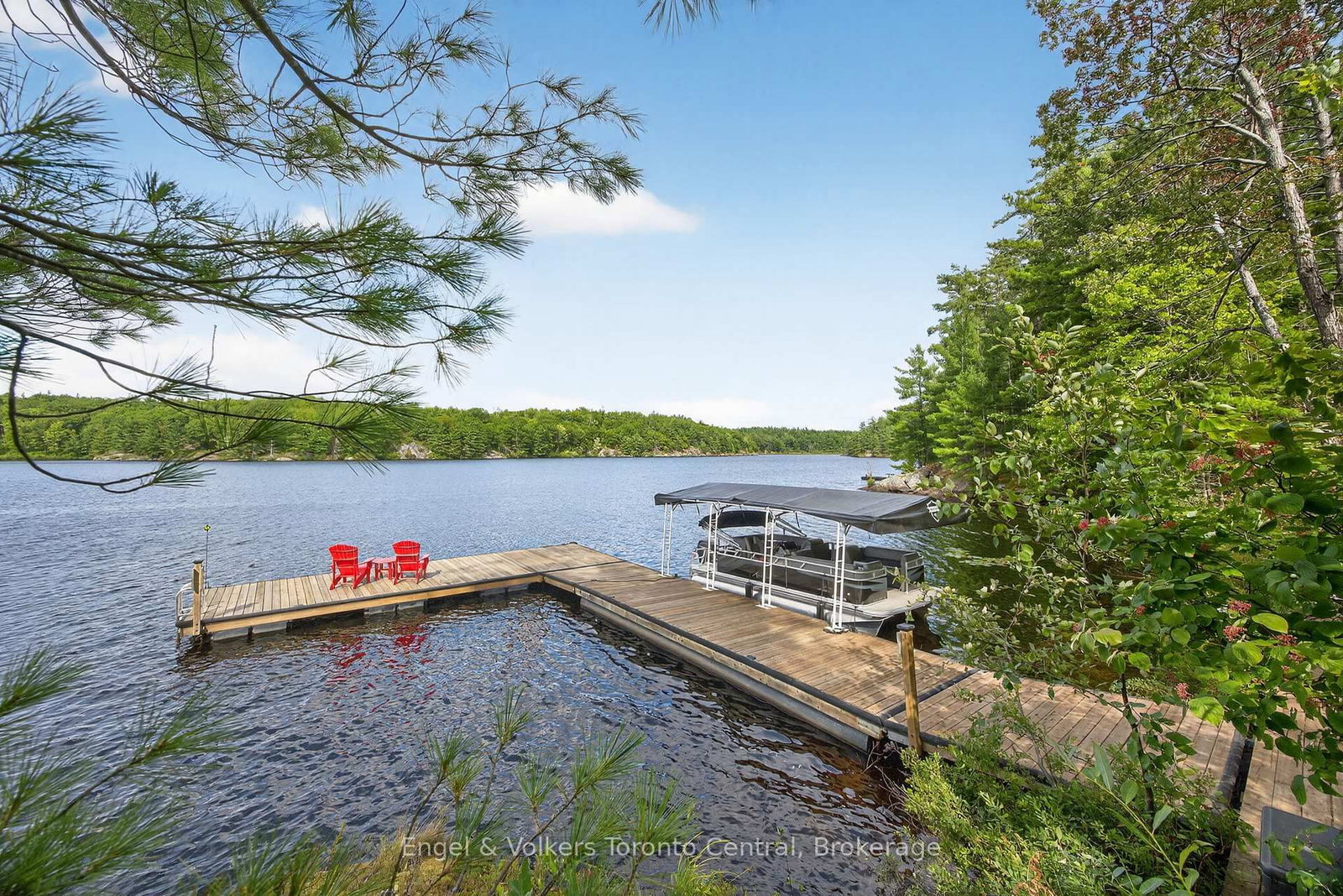 1042 Amanda Lane • Gravenhurst, ON photo 38