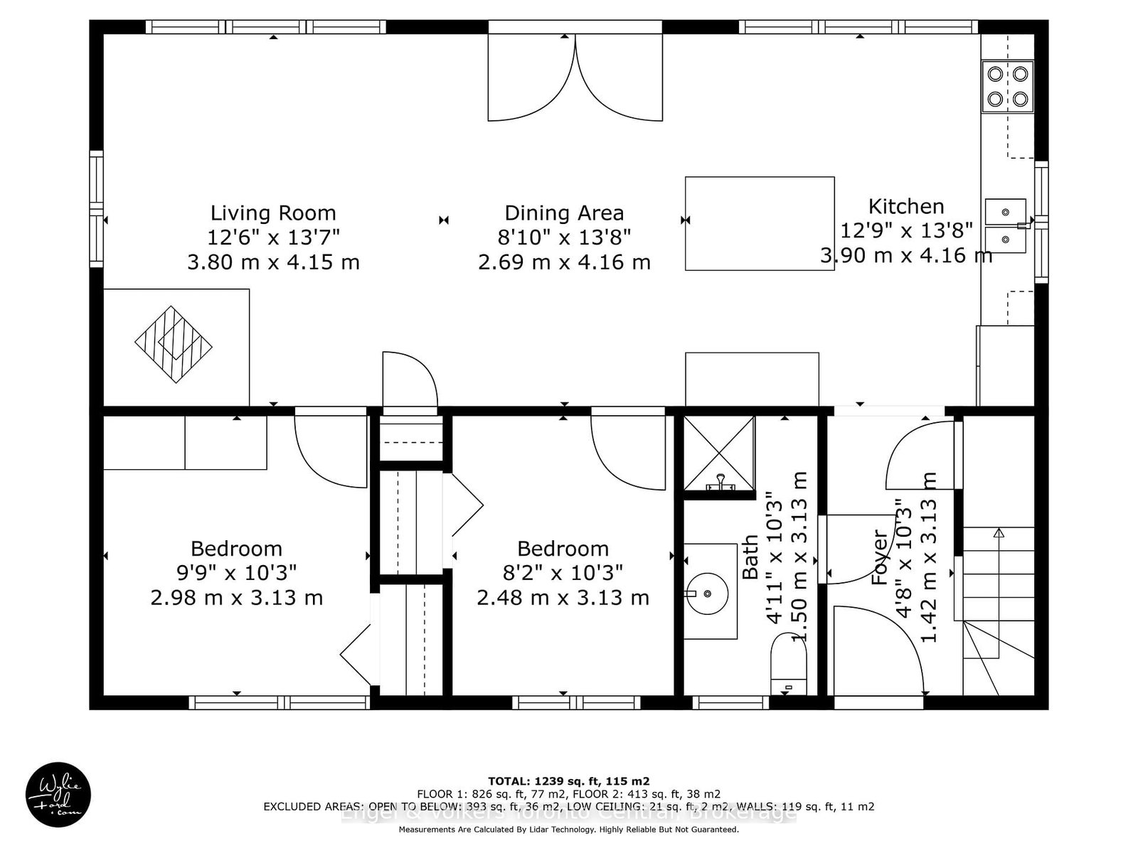 1042 Amanda Lane • Gravenhurst, ON photo 41