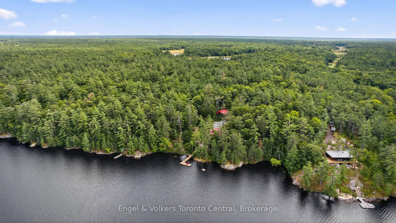 1042 Amanda Lane • Gravenhurst, ON photo 47