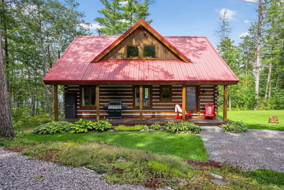 1042 Amanda Lane • Gravenhurst, ON photo 6