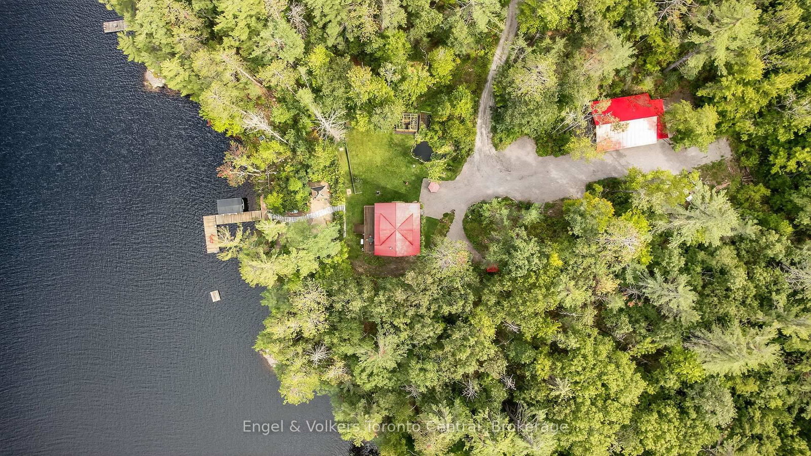 1042 Amanda Lane • Gravenhurst, ON photo 9