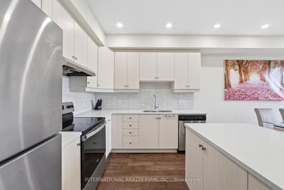 134 Bedrock Drive • Hamilton, ON photo 8