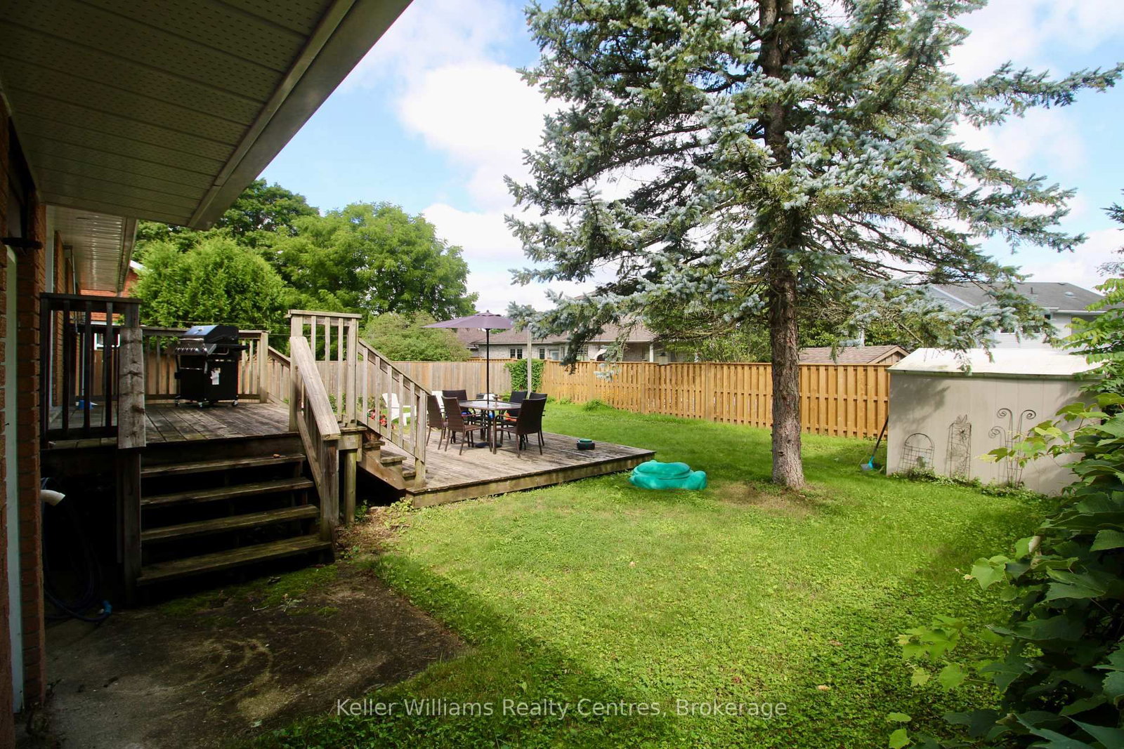 72 3rd Street • Hanover, ON photo 29